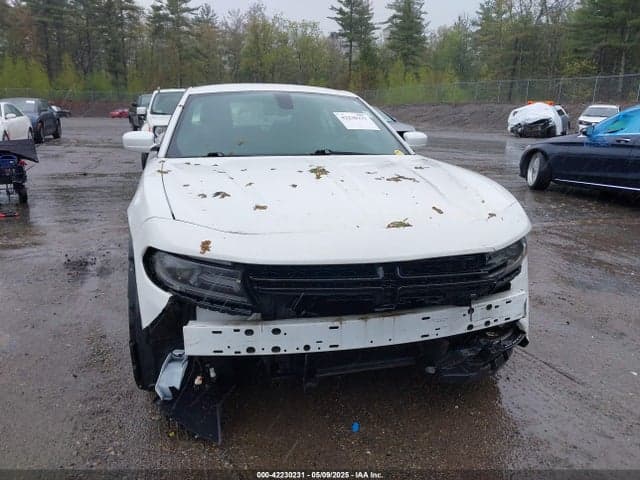 2020 DODGE CHARGER SXT AWD 6