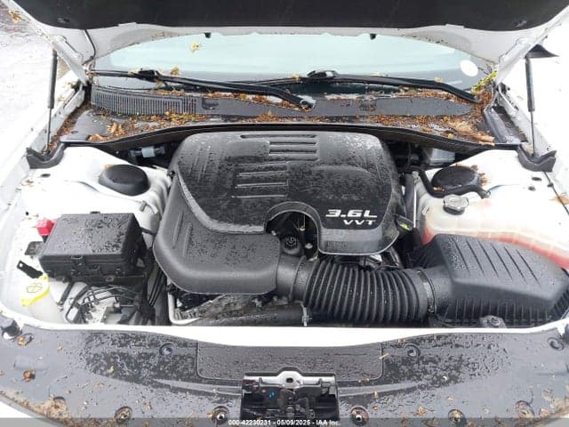 2020 DODGE CHARGER SXT AWD 10