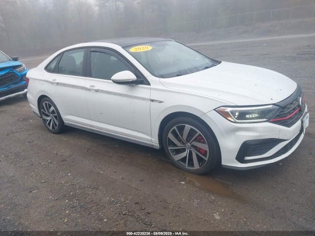 2020 VOLKSWAGEN JETTA GLI 2.0T AUTOBAHN/2.0T S - 1
