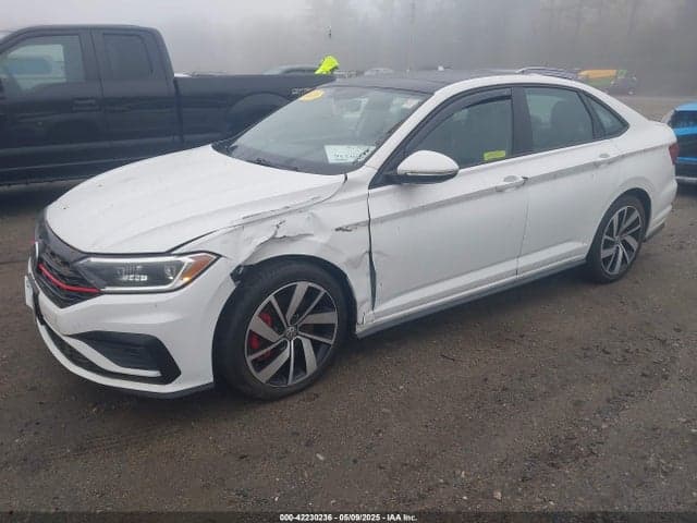 2020 VOLKSWAGEN JETTA GLI 2.0T AUTOBAHN/2.0T S 2