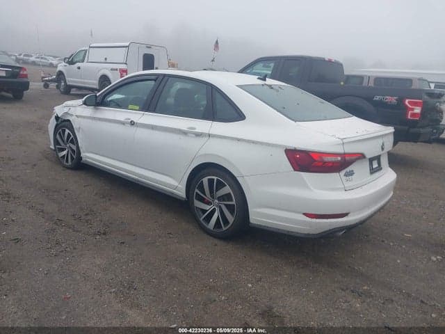 2020 VOLKSWAGEN JETTA GLI 2.0T AUTOBAHN/2.0T S 3
