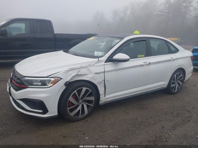 2020 VOLKSWAGEN JETTA GLI 2.0T AUTOBAHN/2.0T S 6