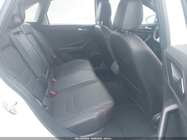 2020 VOLKSWAGEN JETTA GLI 2.0T AUTOBAHN/2.0T S 8