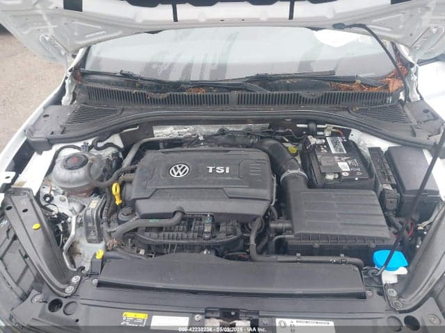 2020 VOLKSWAGEN JETTA GLI 2.0T AUTOBAHN/2.0T S 10