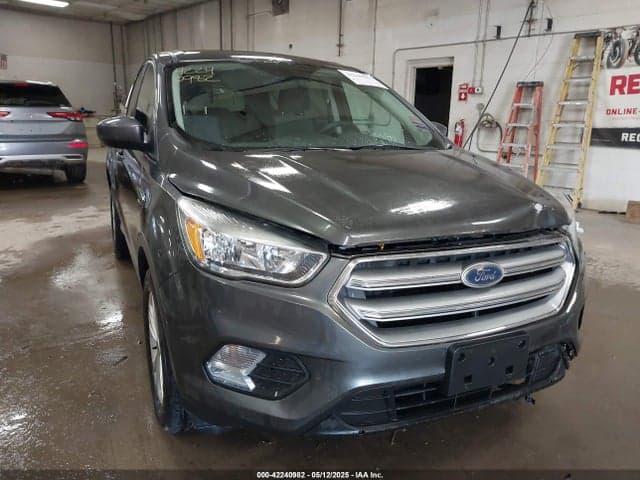 2017 FORD ESCAPE SE 6