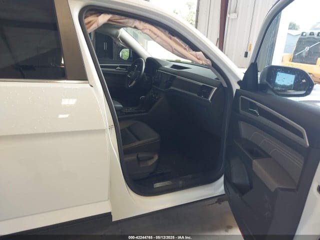 2023 VOLKSWAGEN ATLAS 3.6L V6 SE W/TECHNOLOGY 5