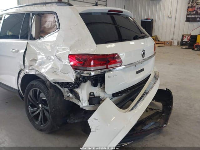 2023 VOLKSWAGEN ATLAS 3.6L V6 SE W/TECHNOLOGY 6