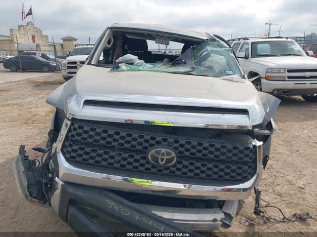 2021 TOYOTA TUNDRA SR5 6