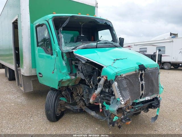 2021 KENWORTH CONSTRUCTION T280 12