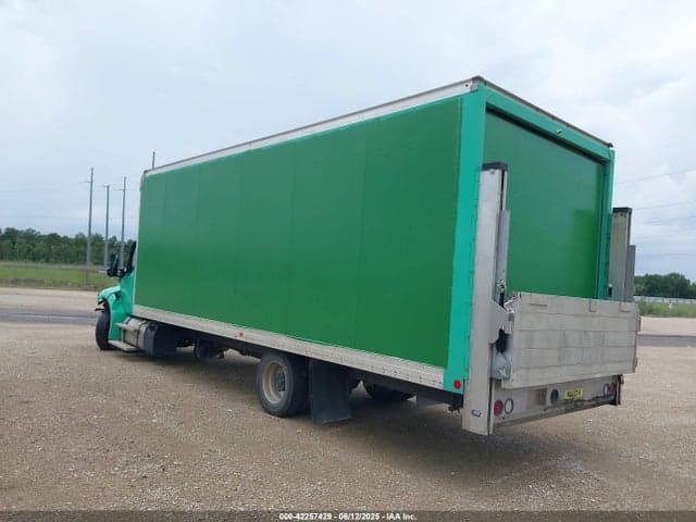 2021 KENWORTH CONSTRUCTION T280 3