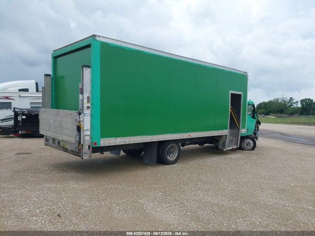 2021 KENWORTH CONSTRUCTION T280 4