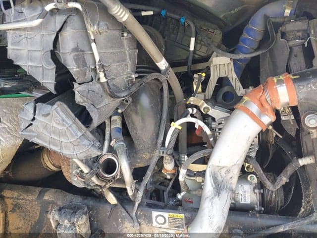 2021 KENWORTH CONSTRUCTION T280 10