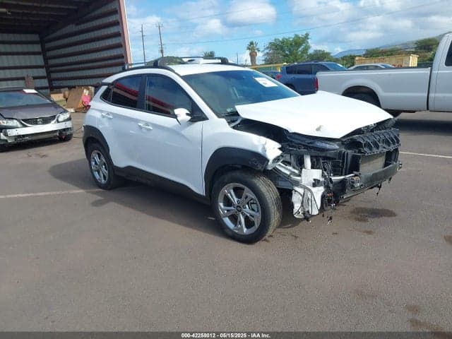 2023 HYUNDAI KONA SEL 1