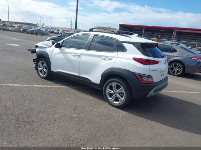 2023 HYUNDAI KONA SEL 3