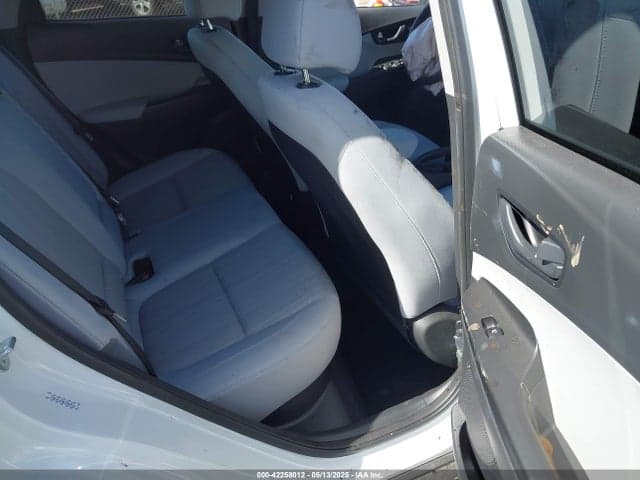 2023 HYUNDAI KONA SEL 8