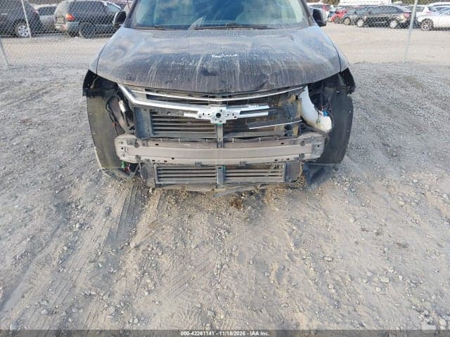 2019 CHEVROLET TRAVERSE 1LT 6
