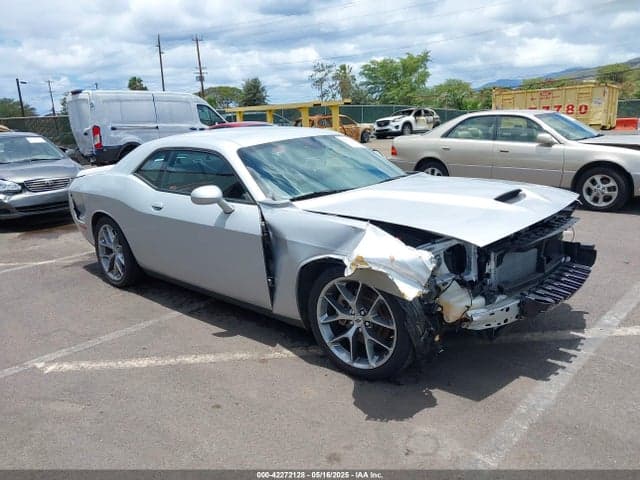 2022 DODGE CHALLENGER GT - 1