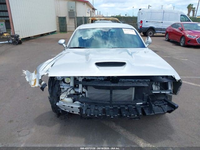 2022 DODGE CHALLENGER GT 13