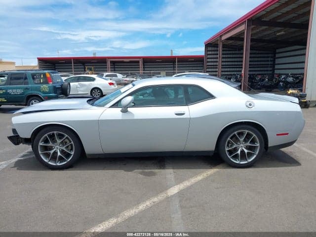 2022 DODGE CHALLENGER GT 15