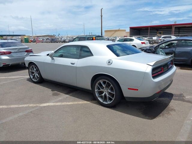 2022 DODGE CHALLENGER GT 3