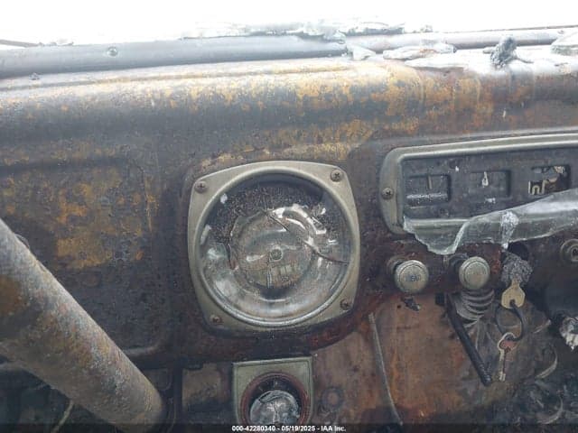 1949 DODGE PICK UP 7