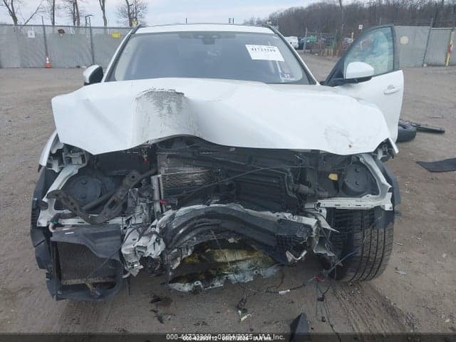 2019 JAGUAR F-PACE 25T 6