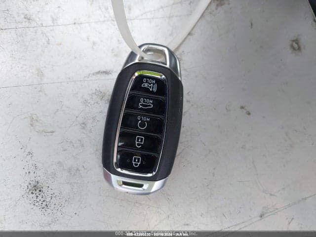 2023 HYUNDAI ELANTRA SEL 11