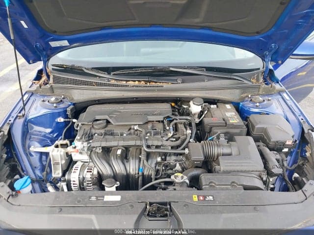 2023 HYUNDAI ELANTRA SEL 10