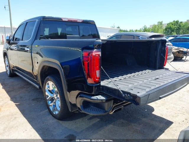 2019 GMC SIERRA 1500 DENALI 3