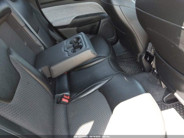 2023 JEEP COMPASS LATITUDE 4X4 8