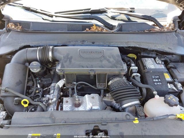 2023 JEEP COMPASS LATITUDE 4X4 10