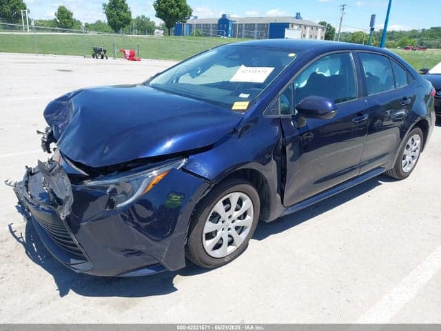 2023 TOYOTA COROLLA LE 2
