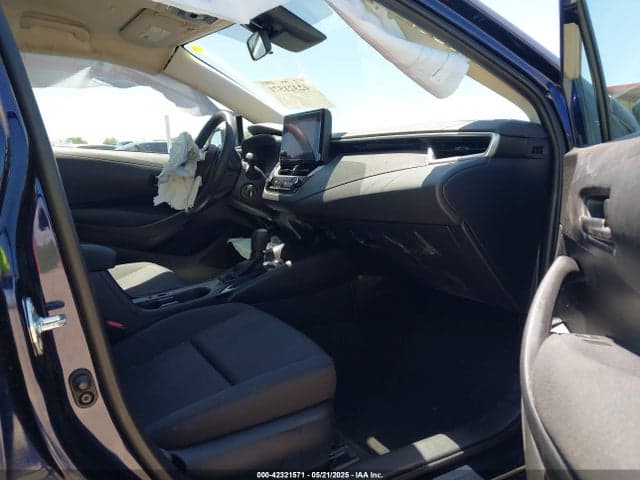 2023 TOYOTA COROLLA LE 5