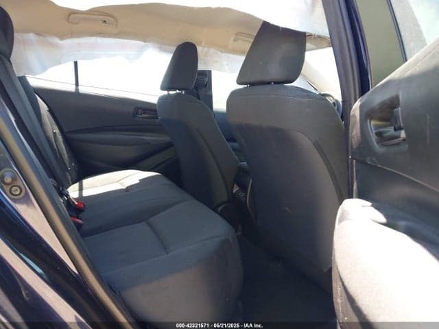 2023 TOYOTA COROLLA LE 8