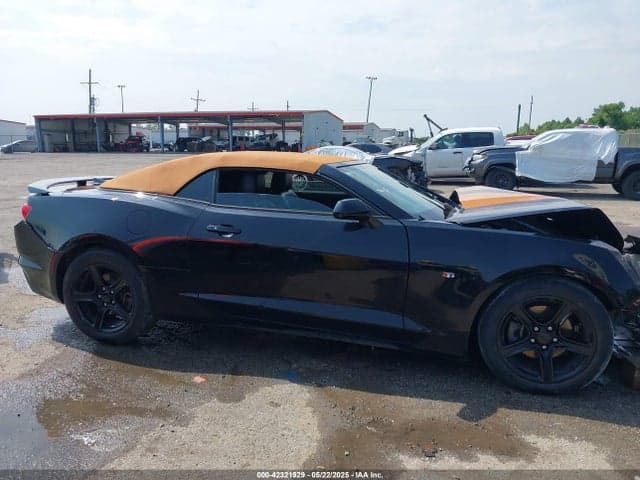 2019 CHEVROLET CAMARO 1LT 13