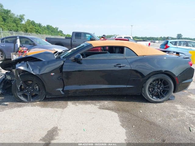 2019 CHEVROLET CAMARO 1LT 14