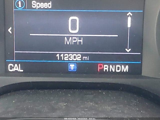 2019 CHEVROLET CAMARO 1LT 15