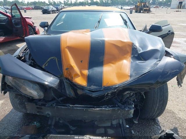 2019 CHEVROLET CAMARO 1LT 10