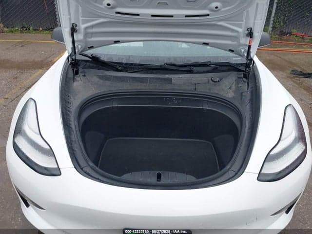 2019 TESLA MODEL 3 LONG RANGE/PERFORMANCE 10