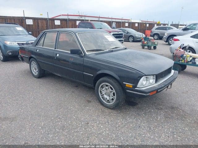 1983 PEUGEOT 505