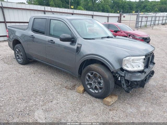 2024 FORD MAVERICK XLT 1
