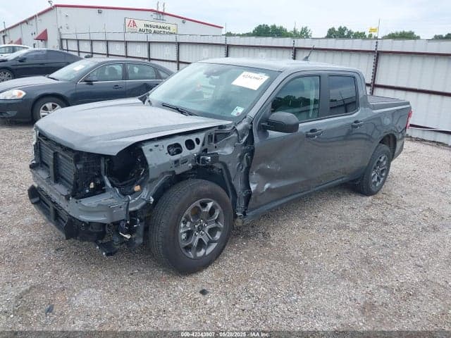2024 FORD MAVERICK XLT 2