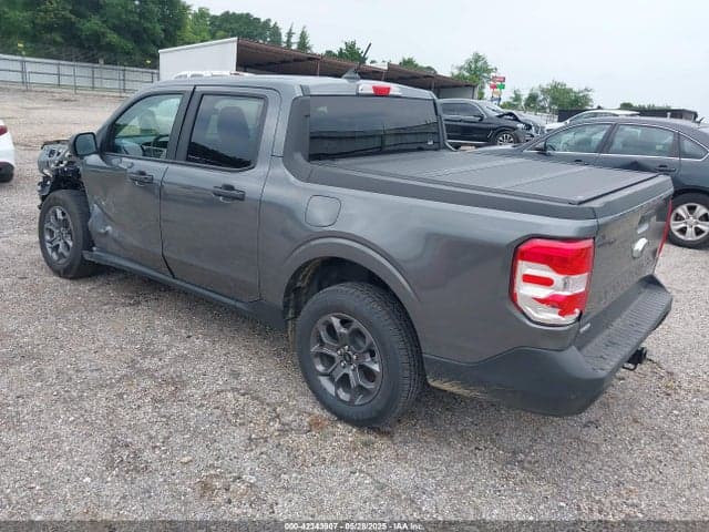 2024 FORD MAVERICK XLT 3