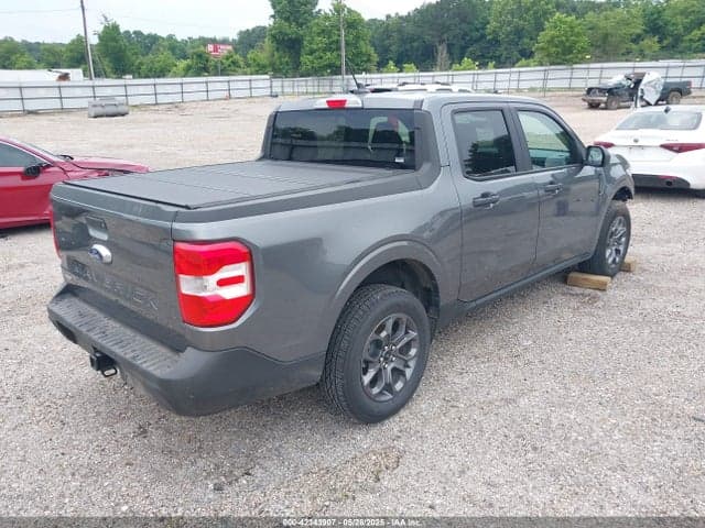 2024 FORD MAVERICK XLT 4