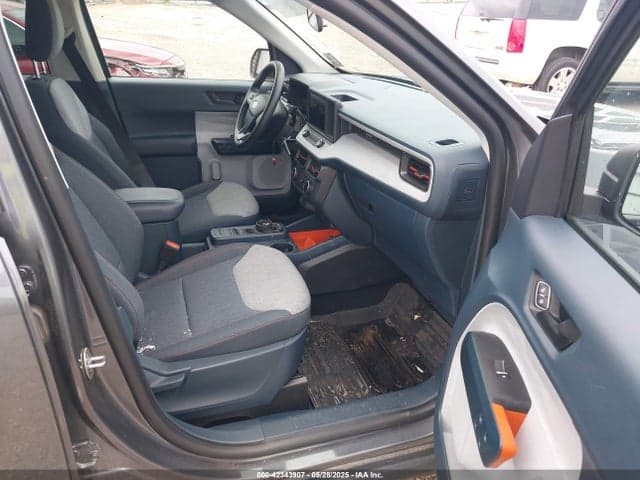 2024 FORD MAVERICK XLT 5