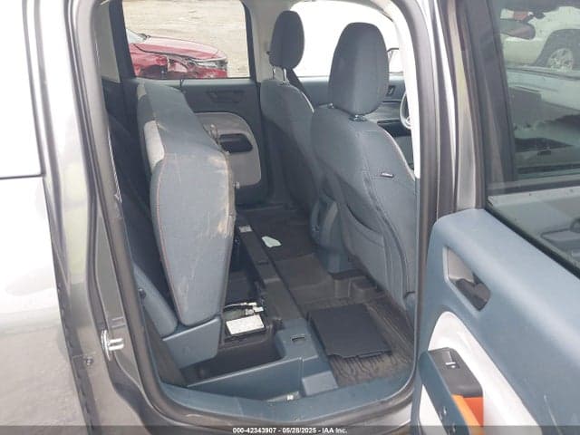 2024 FORD MAVERICK XLT 8