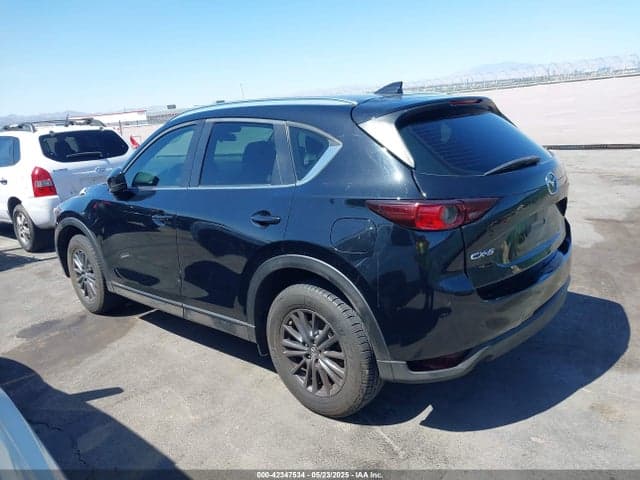 2019 MAZDA CX-5 SPORT 3
