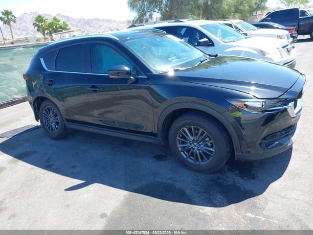 2019 MAZDA CX-5 SPORT 6