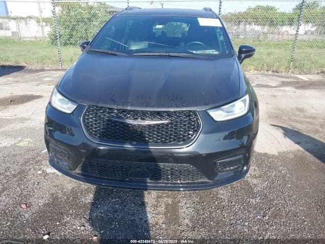 2021 CHRYSLER PACIFICA TOURING L 6