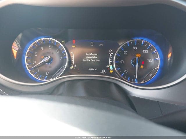 2021 CHRYSLER PACIFICA TOURING L 7